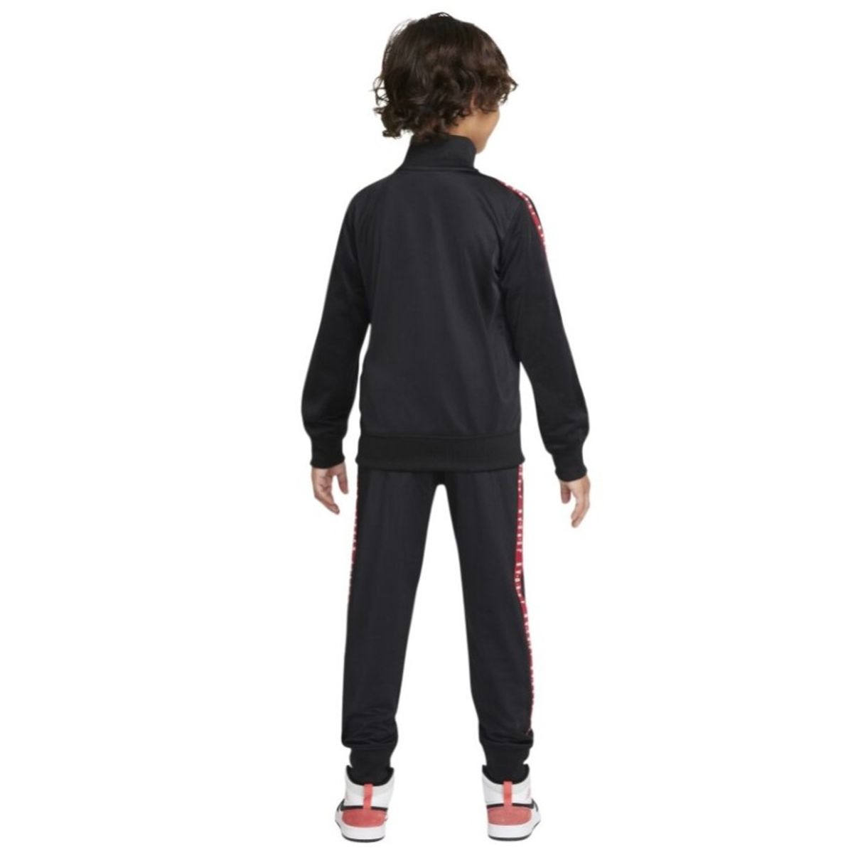 JORDAN - CONJUNTO JORDAN KIDS