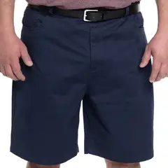 KOTTING - BERMUDA HOMBRE 5 BOLSILLOS ALGODÓN BCI REGULAR FIT