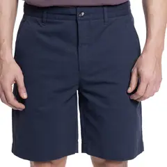 KOTTING - BERMUDA HOMBRE FRENTE PLANO BOLSILLO - Azul Marino