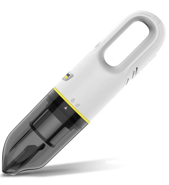 KARCHER ASPIRADORA MANUAL VCH2