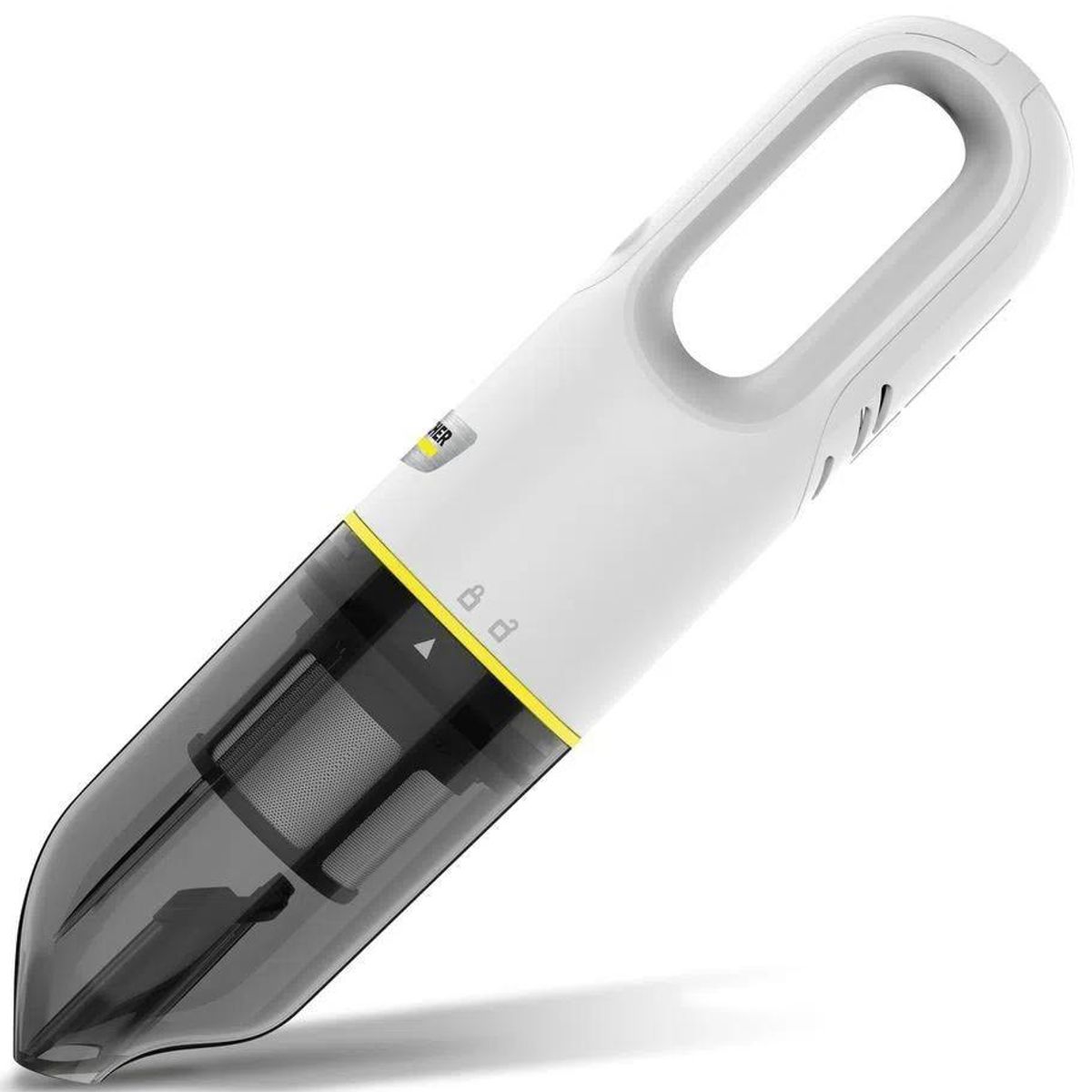 KARCHER - ASPIRADORA KARCHER MANUAL VCH2