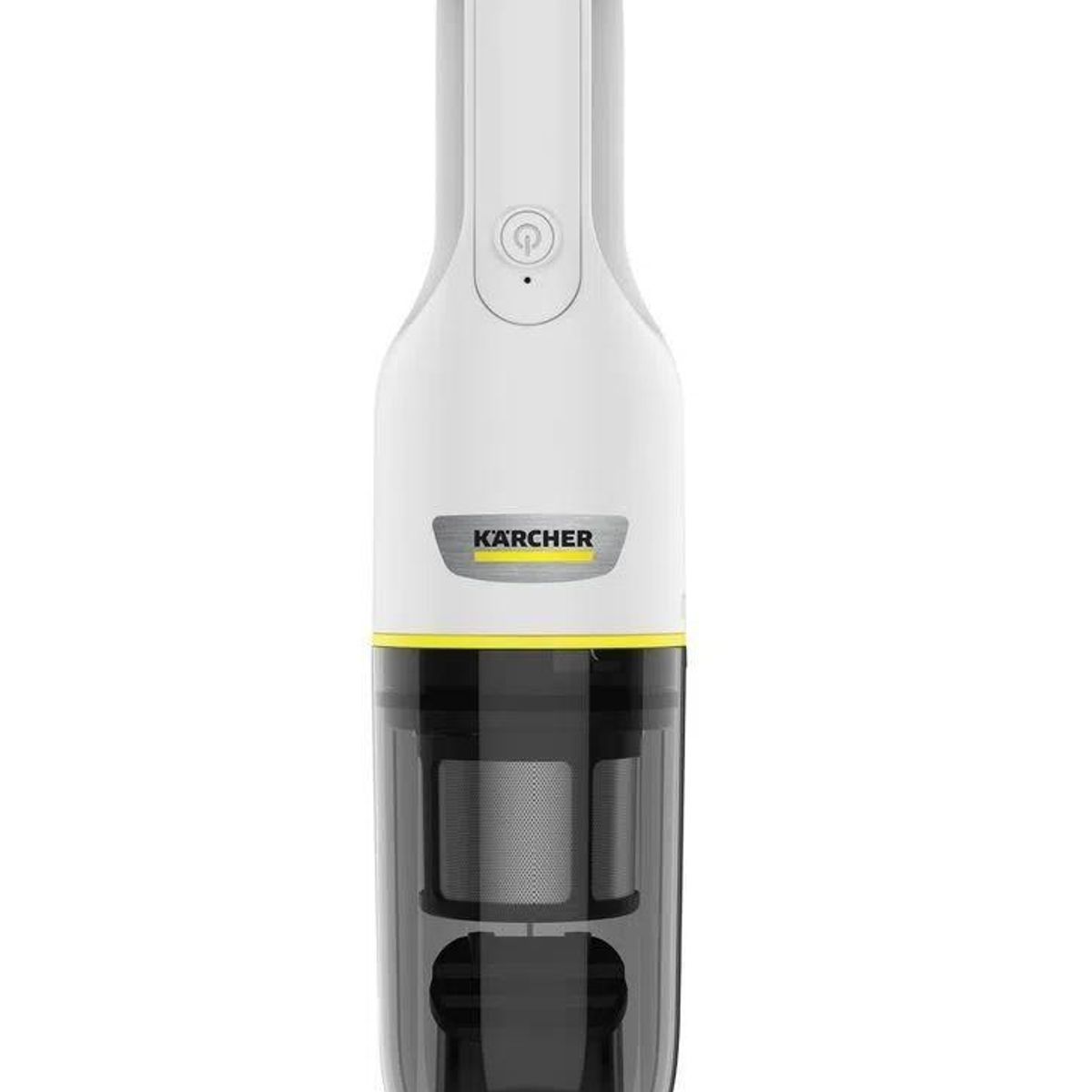 KARCHER - ASPIRADORA KARCHER MANUAL VCH2
