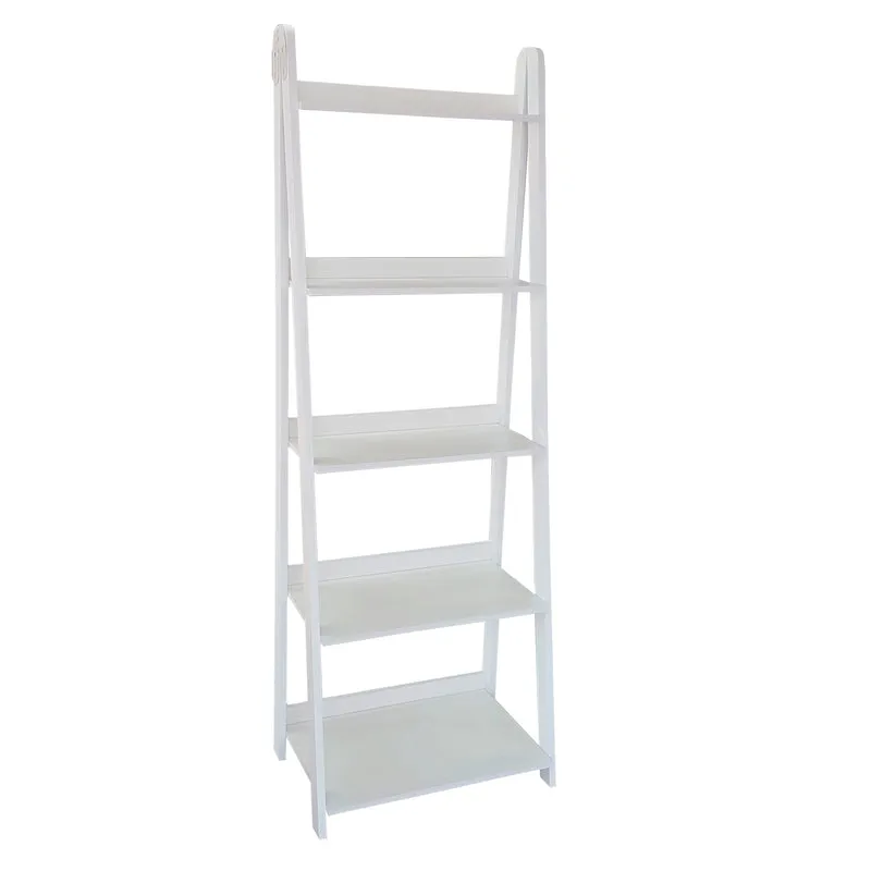 AGM - Estante Deco blanco AGM
