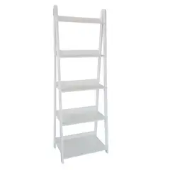 AGM - Estante Deco blanco