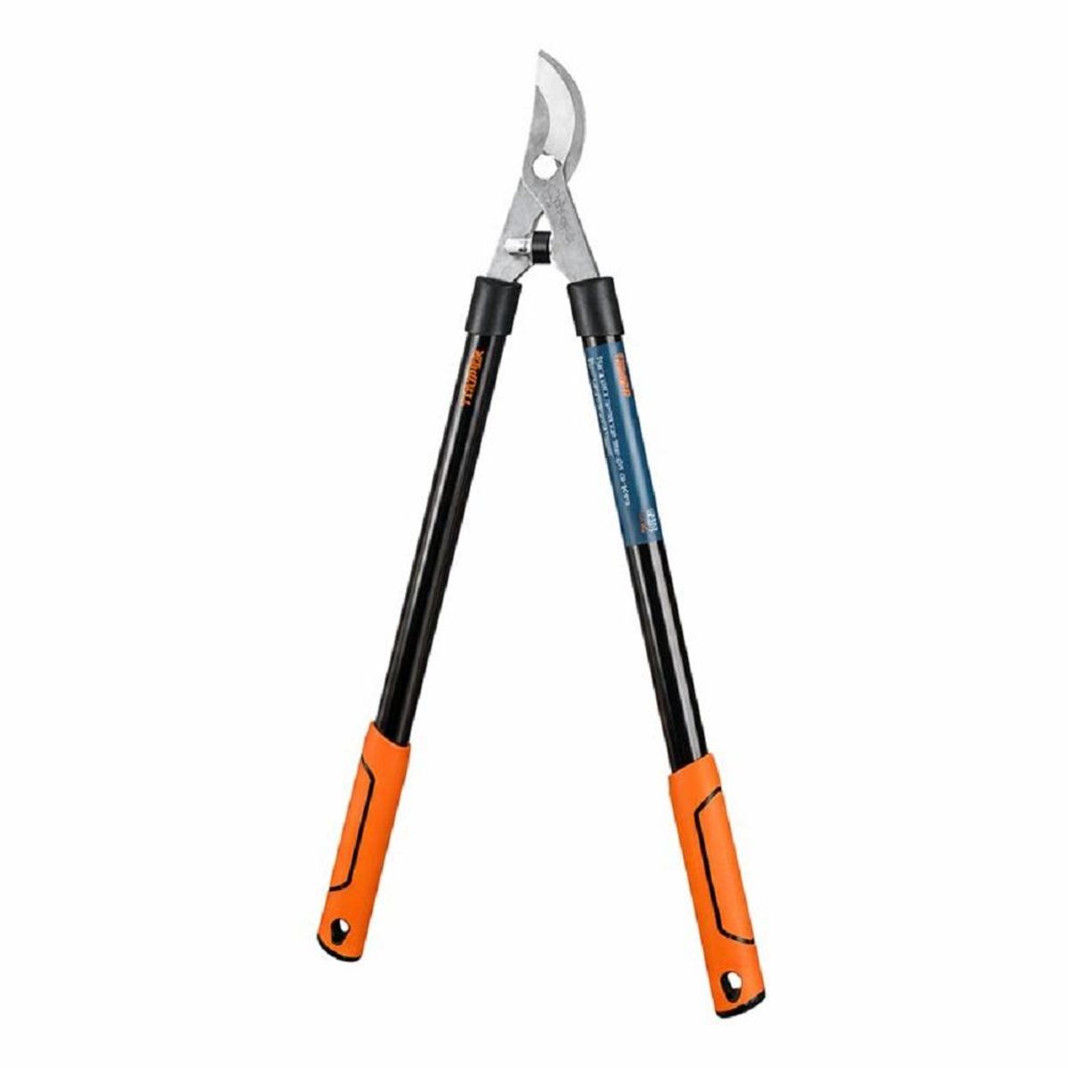 TRUPER - Tijera Corta Ramas 28" Mangos Tubulares Truper