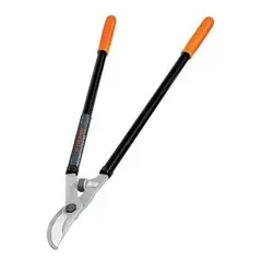 TRUPER - Tijera Corta Ramas 21 Mangos Tubulares - Multicolor