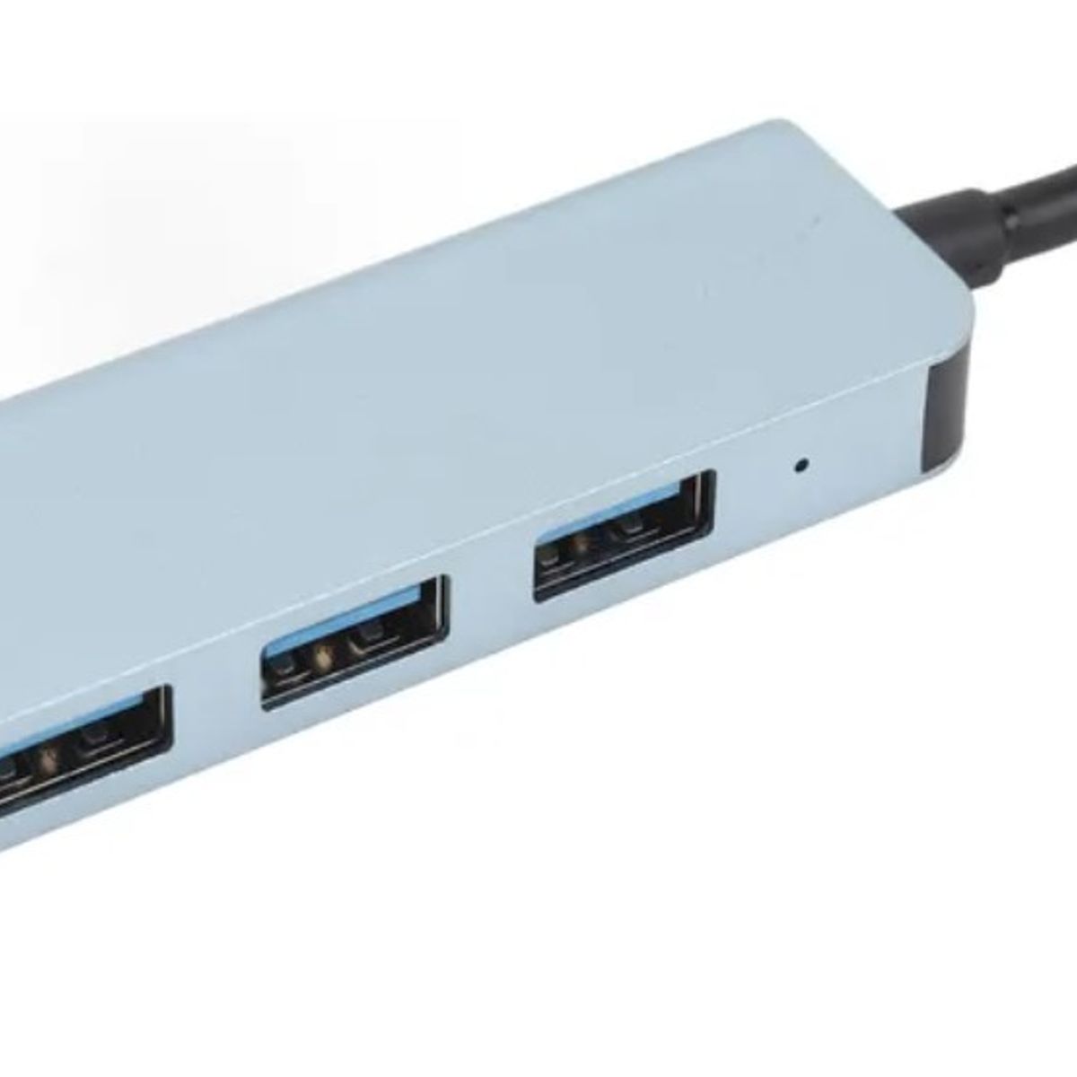 OFERTABKN - Hub Adaptador Usb Tipo C 8 En 2 Para Mac Macbook Windows