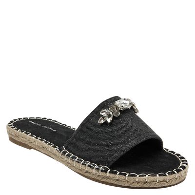 Imagen 2 del producto Alpargata Mujer Casual Negro