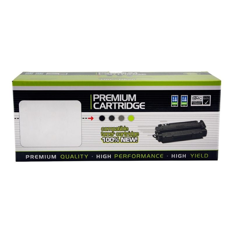 GENERICO - Toner Alternativo 107a 107w 105a 1105 135a 135w C/chip 1k