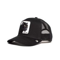 Jockey Unisex Goorin The Panter Negro