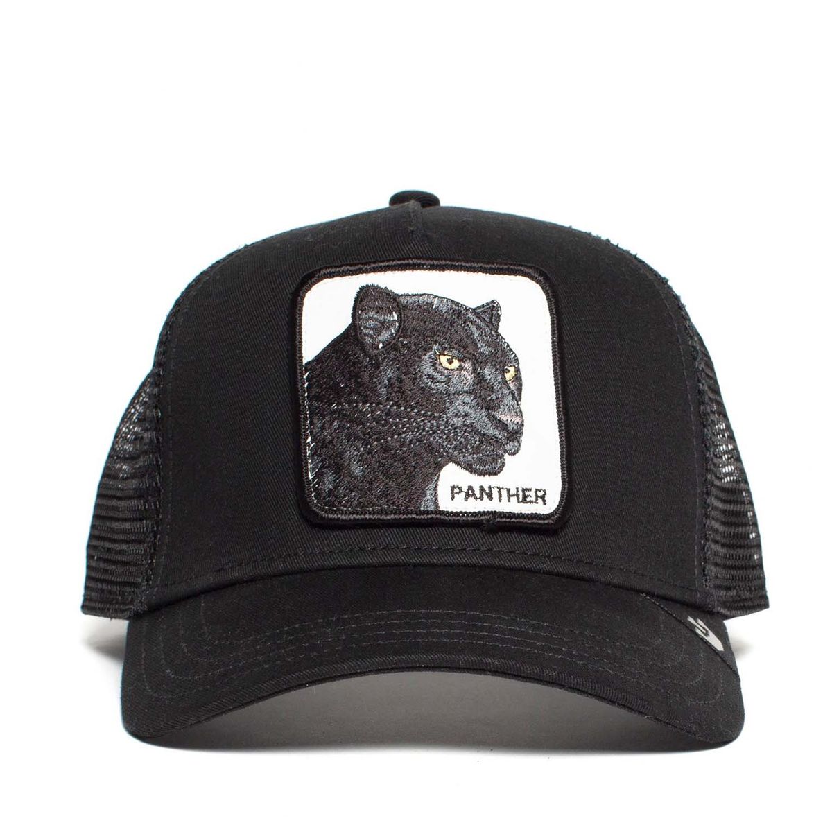 GOORIN BROS - Jockey Unisex Goorin The Panter Negro