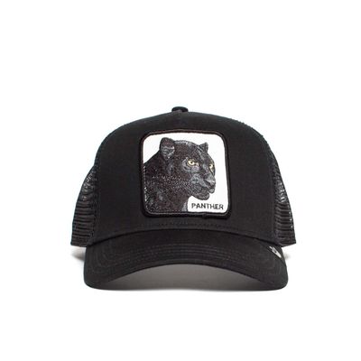 Imagen 2 del producto Jockey Unisex Goorin The Panter Negro