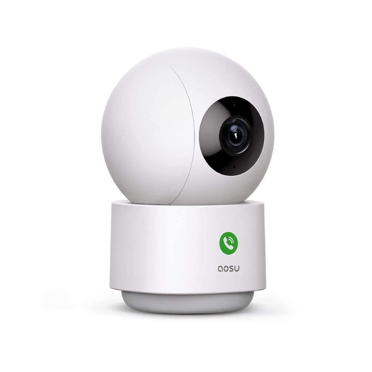 AOSU - IndoorCam P1 Pro Resolución 4MP