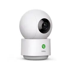 AOSU - Cámara de Seguridad Inalámbrica de Interior Pro