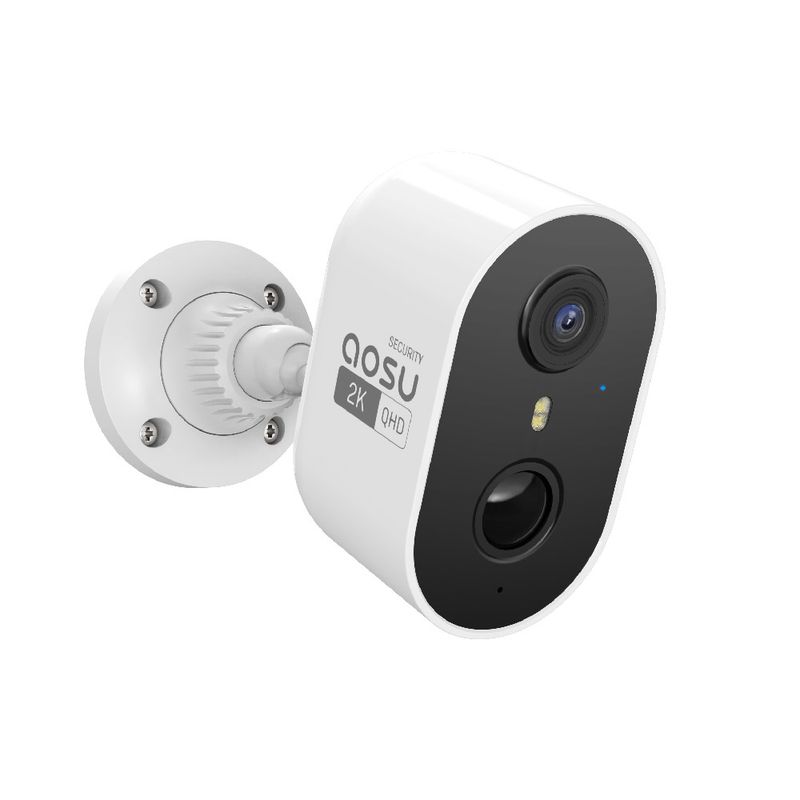 AOSU - Cámara de Seguridad Inalámbrica Lite 2K