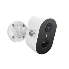 AOSU - Cámara de Seguridad Inalámbrica Lite 2K