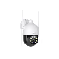 AOSU - Cámara Inalámbrica Outdoor D1 LITE 2K