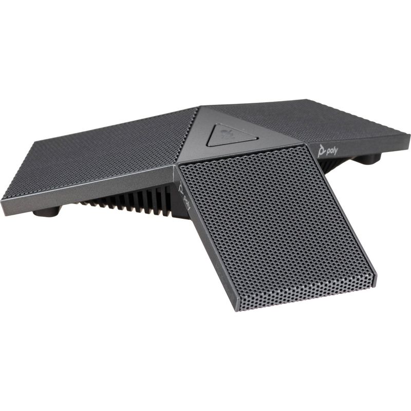 POLY - Micrófono de mesa HP Poly Studio X50X52X70USB 875M6AA