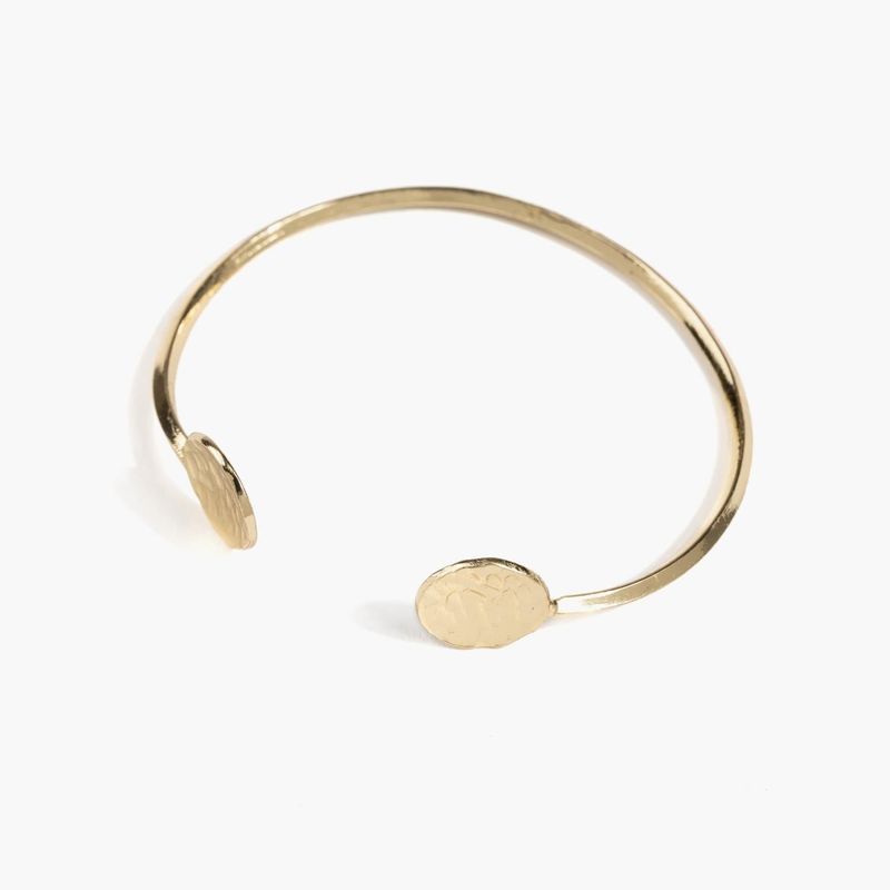 LOUNGE - Esclava Mujer Monedas