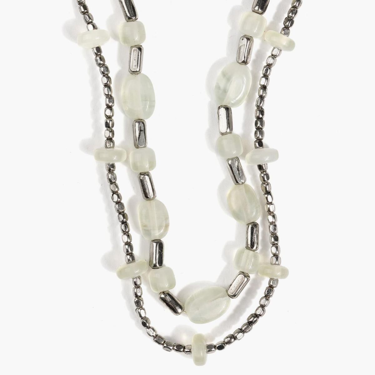 LOUNGE - Tobillera Mujer Mostacillas