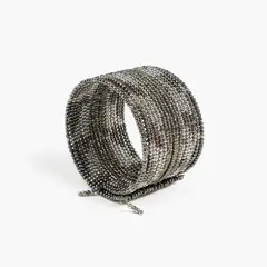 LOUNGE - Esclava Mujer Con Mostacillas
