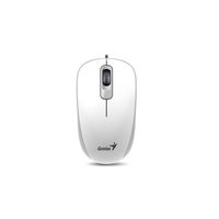 Mouse DX110 Blanco