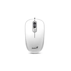 GENIUS - Mouse DX110 Blanco