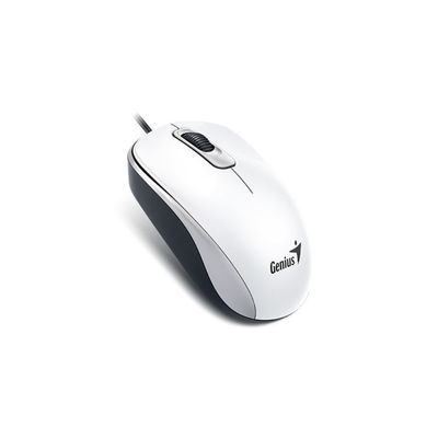 Imagen 2 del producto Mouse DX110 Blanco