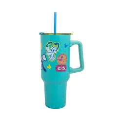 KEEP - Mug 40oz Mickey Patch Disney