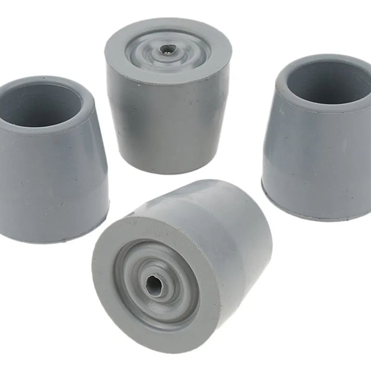 BLUNDING - Goma Para Burrito Andador Blunding Almohadillas Para Andador