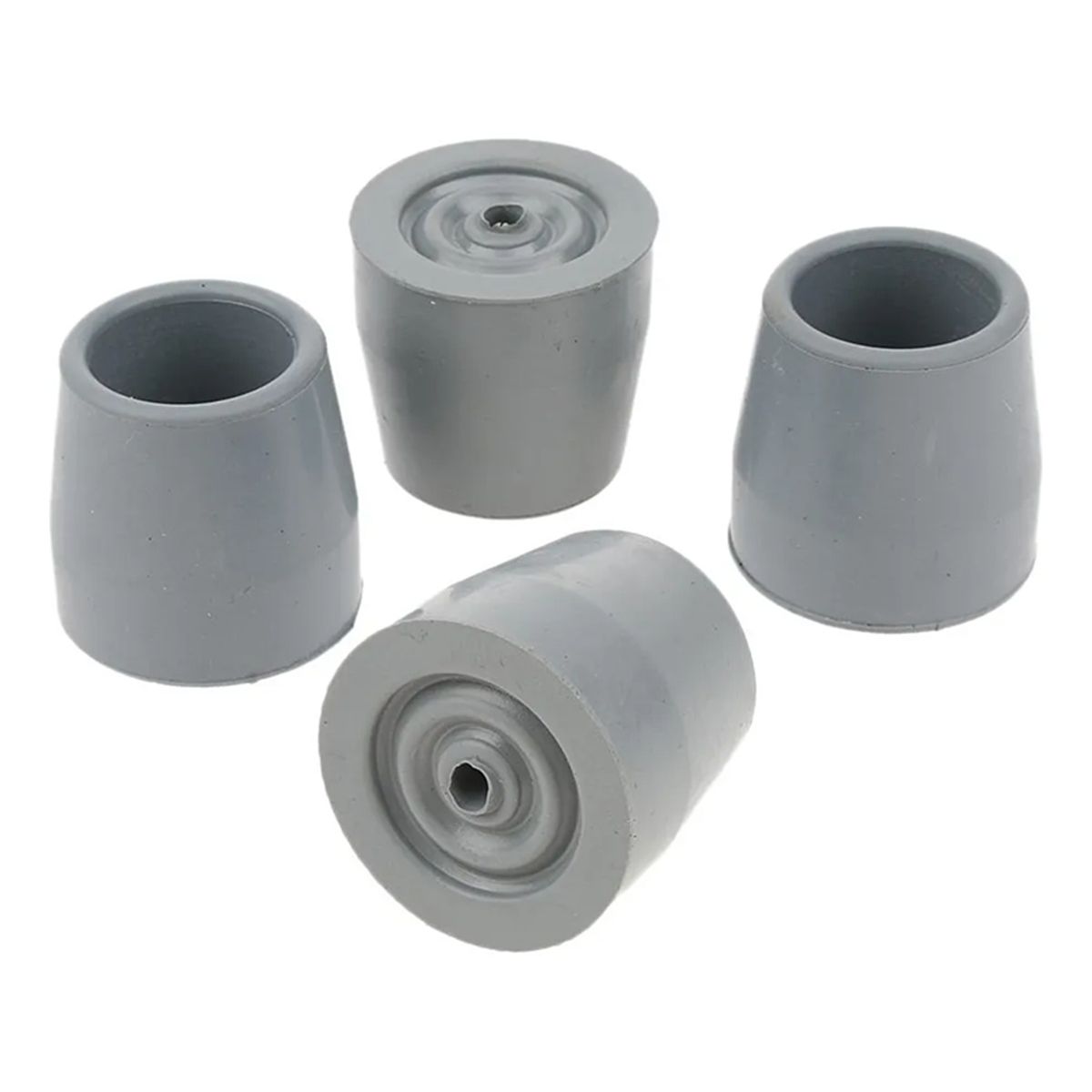 BLUNDING - Goma Para Burrito Andador Blunding Almohadillas Para Andador