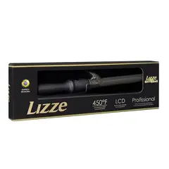 LIZZE - Ondulador De Cabello Profesional Extreme 32mm