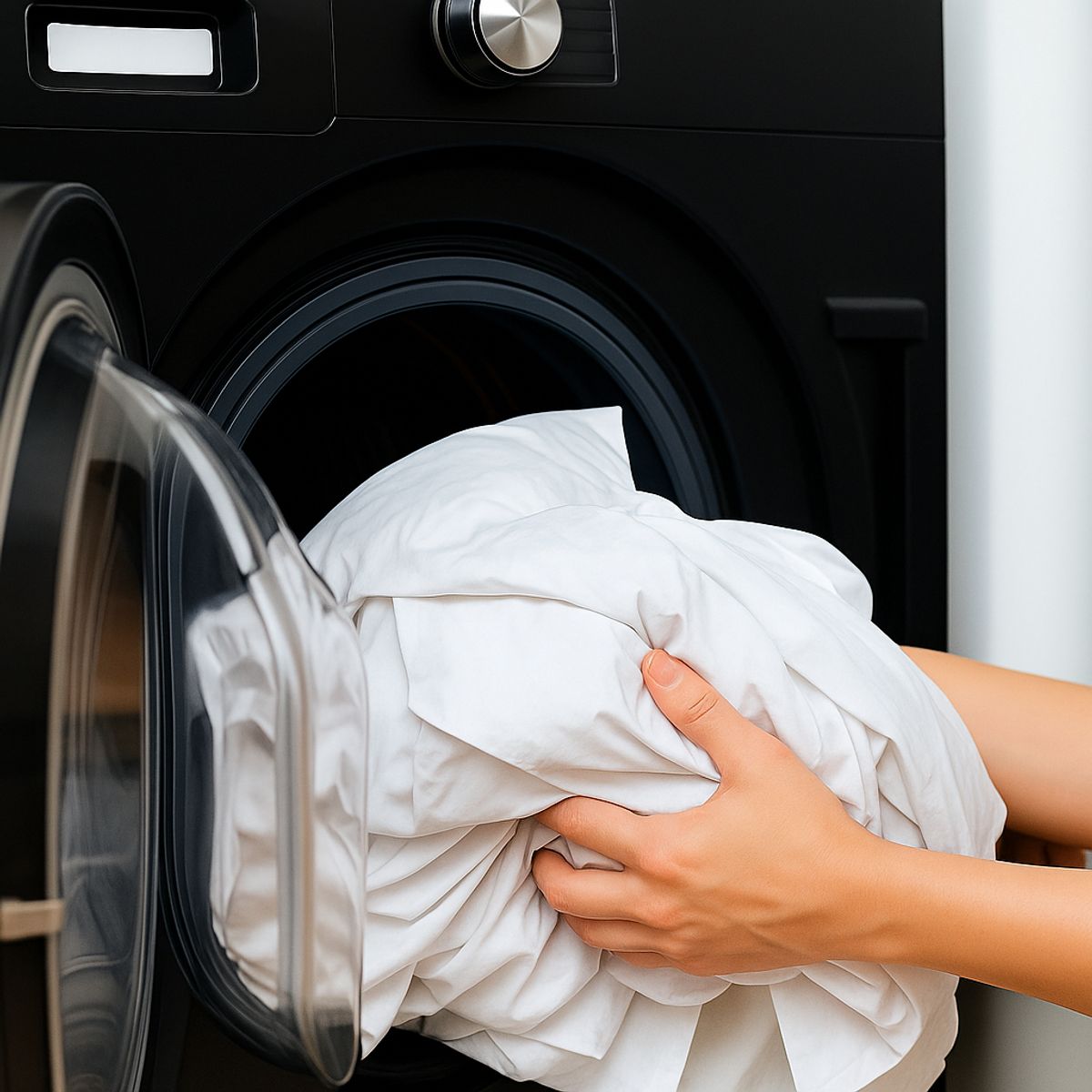 ARMONIA - Juego de Sábanas Signature 800 Hilos Verde Oliva King