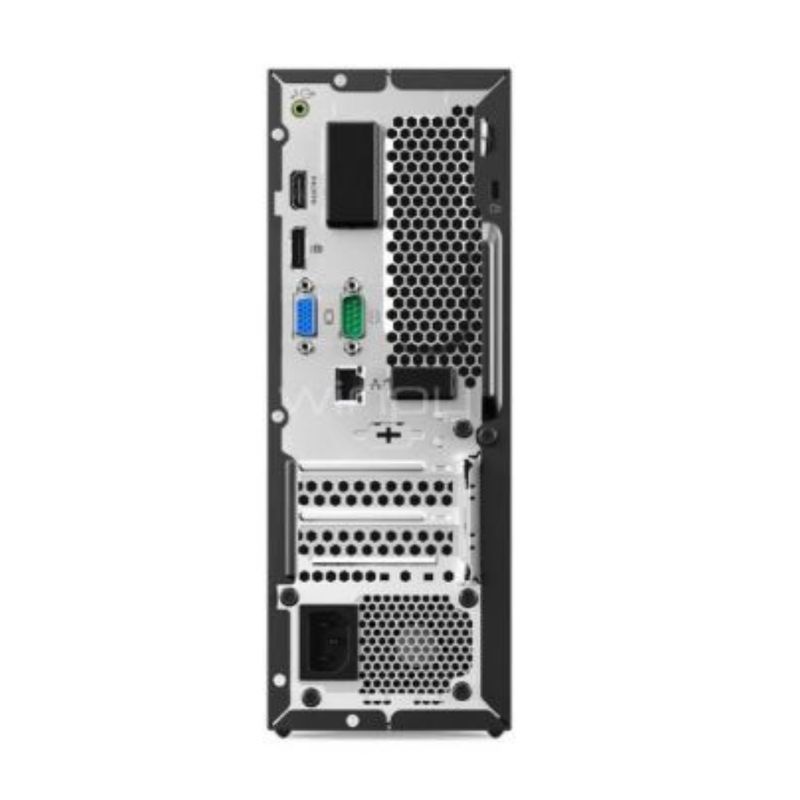 GENERICO - Lenovo V-050s - 07imb I5 10400 - 8 GB RAM- 256 GB SSD + Pantalla LG Flatron E1941S-BN W11