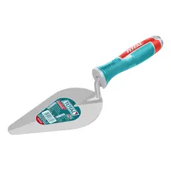 TOTAL - Espatula Construccion Lengueta 6 Pulgadas 150mm Albañileria