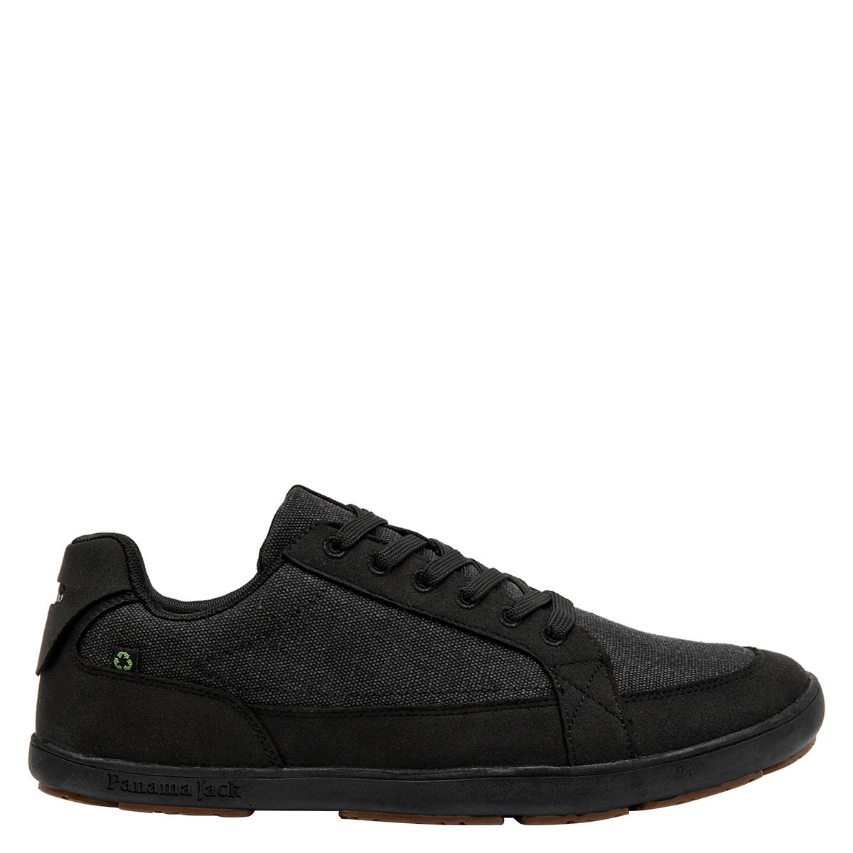PANAMA JACK - Zapatilla Hombre Urbano Negro