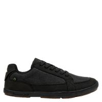Zapatilla Hombre Urbano Negro