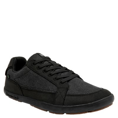 Imagen 2 del producto Zapatilla Hombre Urbano Negro