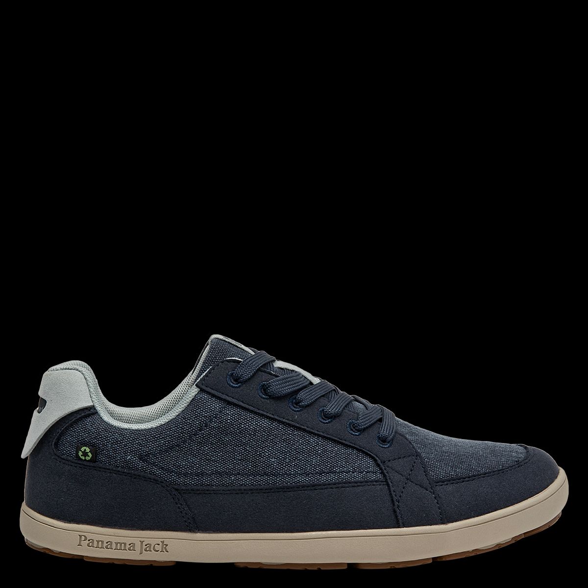 PANAMA JACK - Zapatilla Hombre Urbano Azul