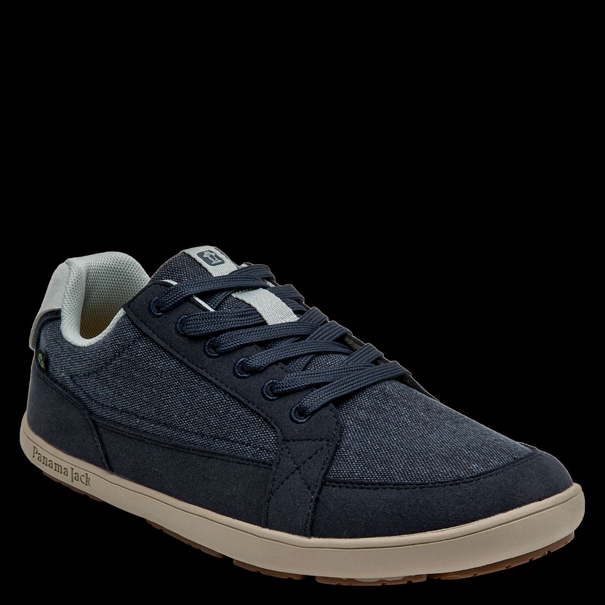 PANAMA JACK - Zapatilla Hombre Urbano Azul