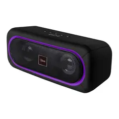 MLAB - Parlante Portátil Xtreme Bass 8907