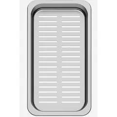 GENERICO - Bandeja Organizadora Perforada Para Lavaplatos 44x26.