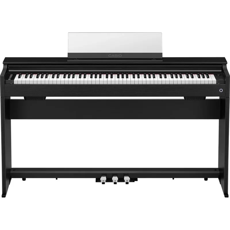 CASIO - Piano Digital Casio Celviano AP-S200 BK - Negro