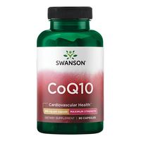 Ultra Coq10 Max Str 200 Mg - 90 Caps