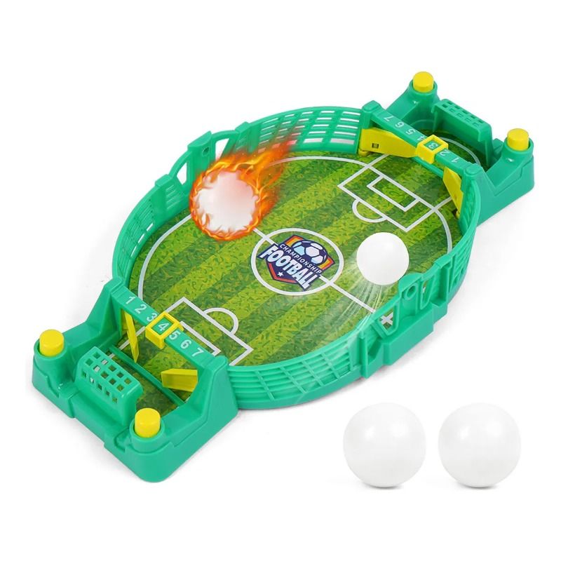 GIOIO - Juegos De Mesa Niños Juegos Fútbol Juguete Niño Niña