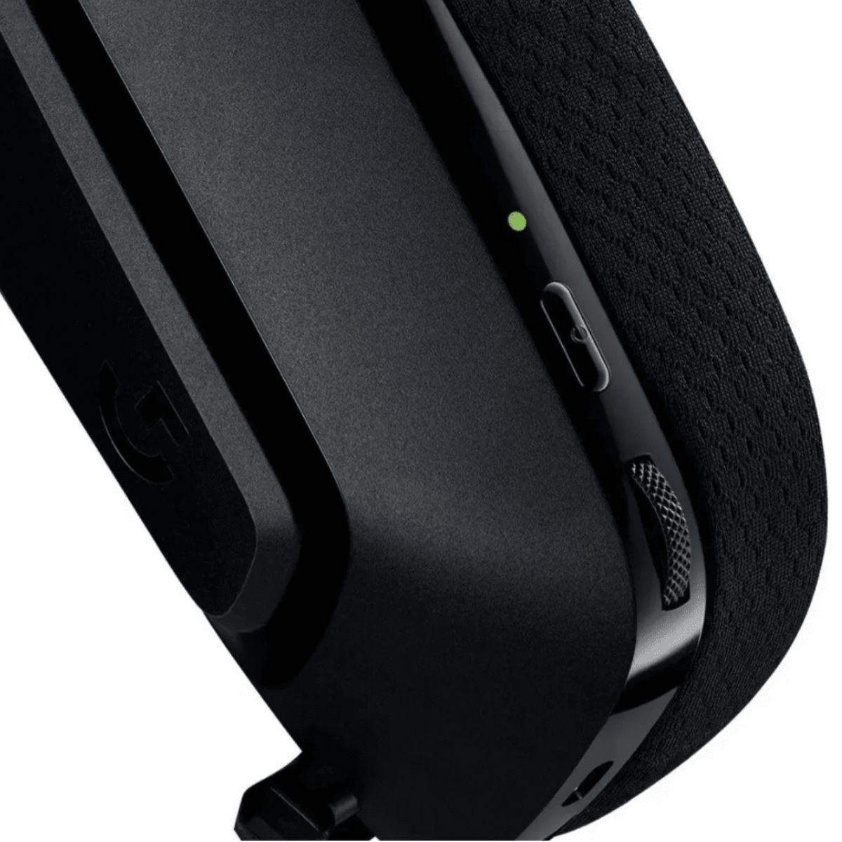 LOGITECH - Audífonos Gamer Inalámbricos Lightspeed G535 PC  PS4  PS5 Negro Logitech