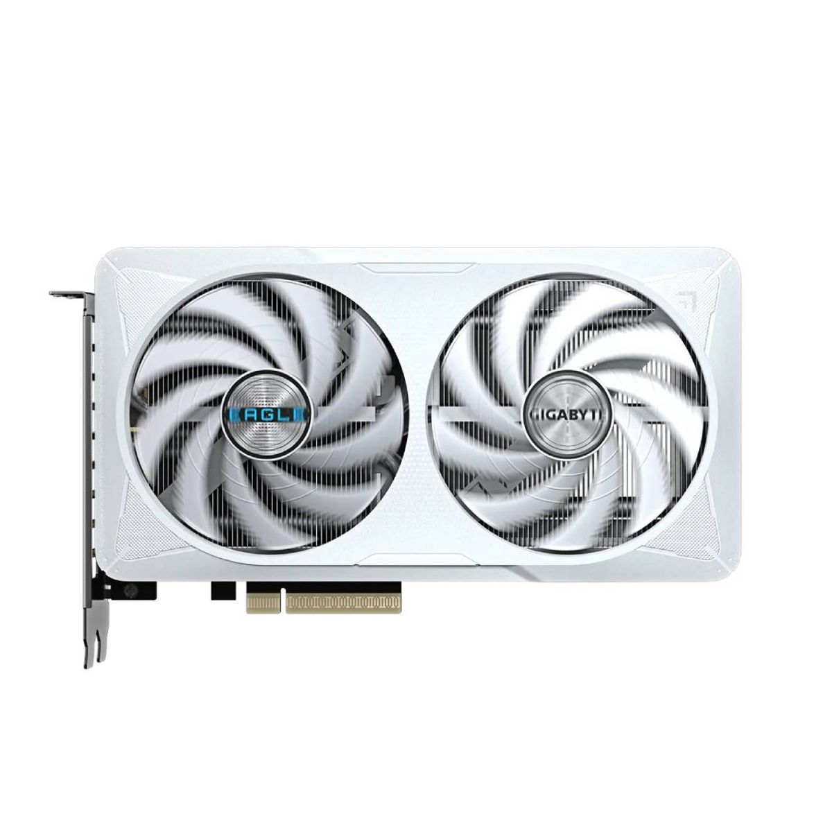 GIGABYTE - Tarjeta de Video Gigabyte RTX 5060 EAGLE OC ICE 8GB