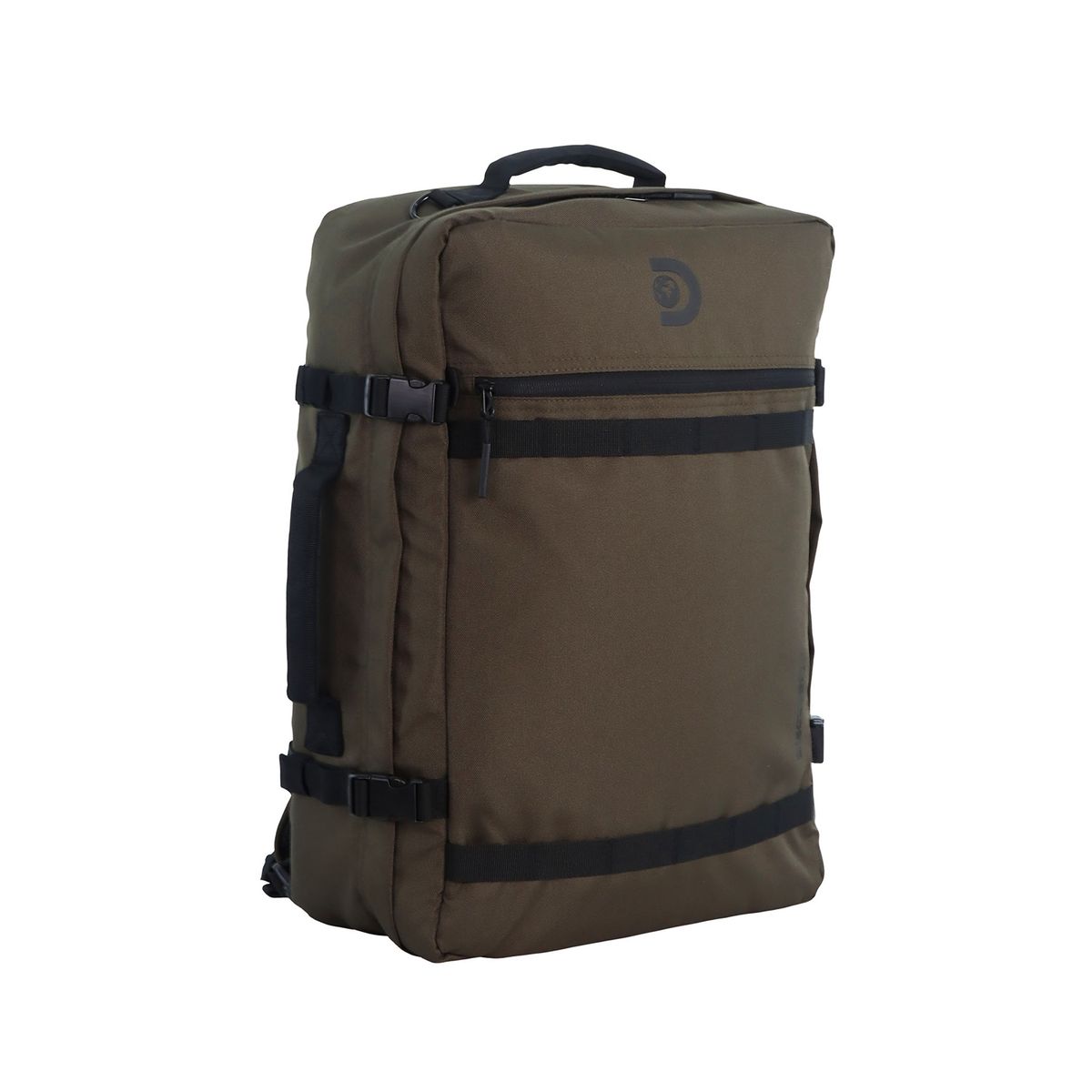 DISCOVERY - Mochila Maleta Bolso 3 en 1 Andes Discovery 38,5L