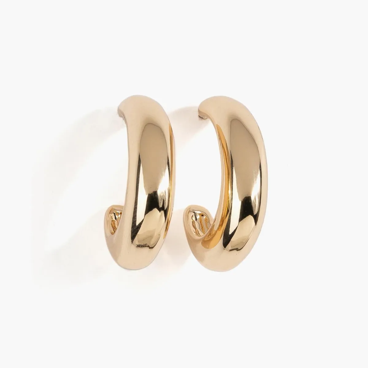 LOUNGE - Aros Mujer Argollas Simples