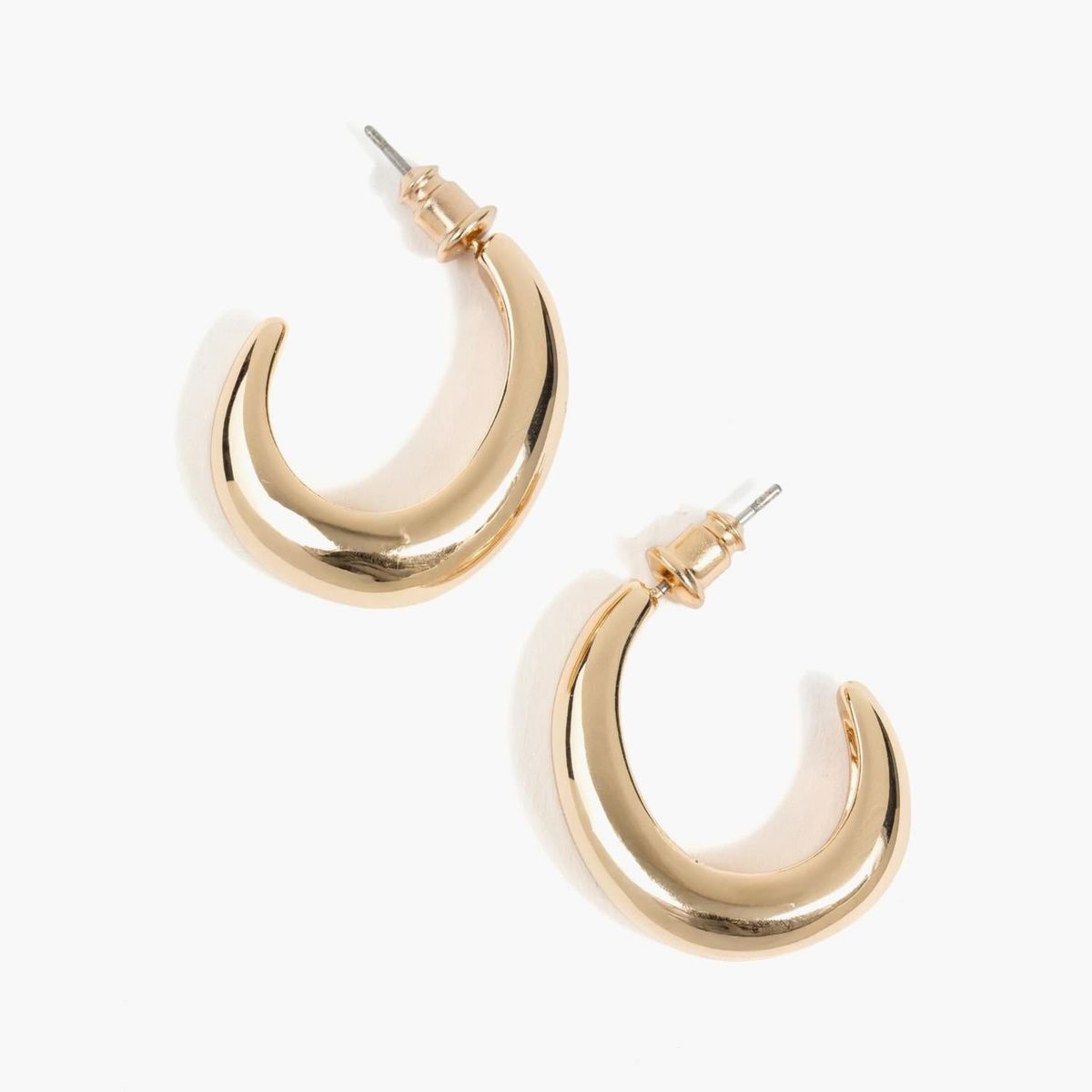 LOUNGE - Aros Mujer Argollas Simples